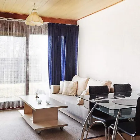 2 Person In Nyk Bing Sj Apartment Klint
