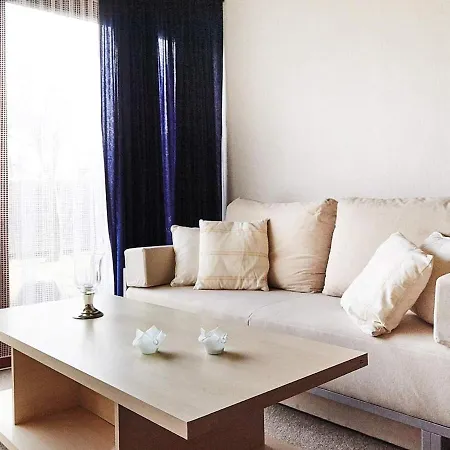 Apartment 2 Person In Nyk Bing Sj Klint