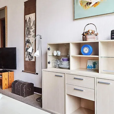 Apartment 2 Person In Nyk Bing Sj